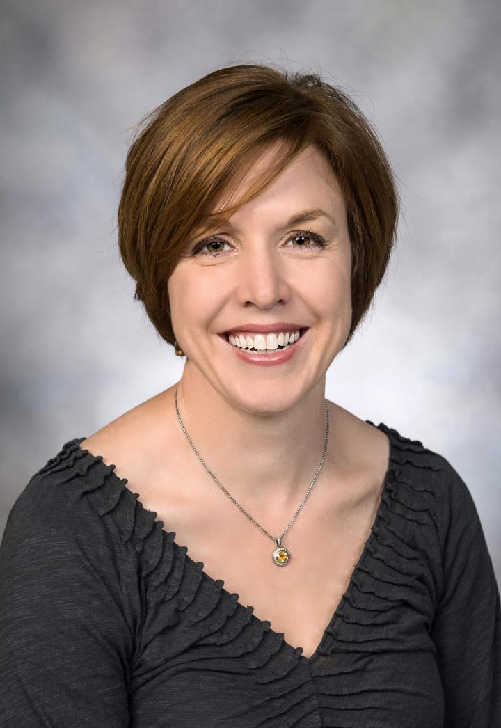 Marcia O'Malley, Rice University