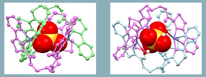 Cancer therapy breakthrough in vitro using self-assembled drugs