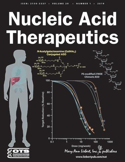 Nucleic Acid Therapeutics