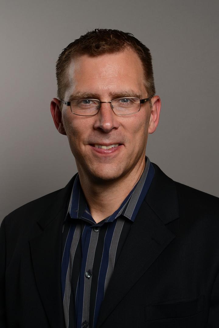 Matt Martens, University of Missouri