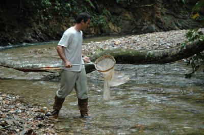 Ronald Bassar, University of California - Riverside (1 of 2)