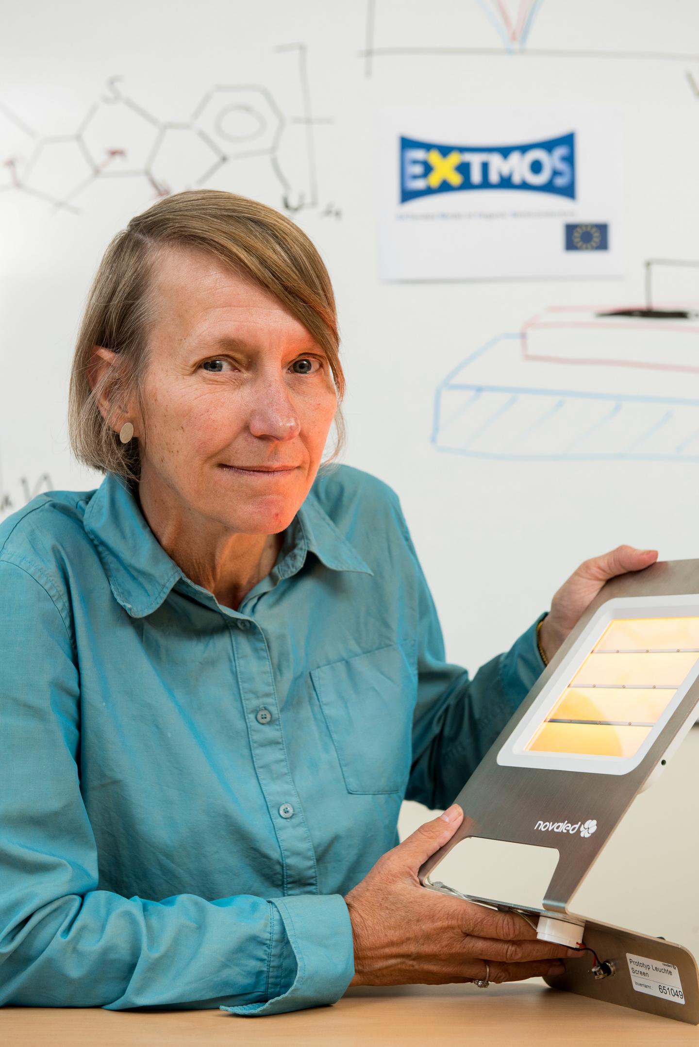 Alison Walker, University of Bath