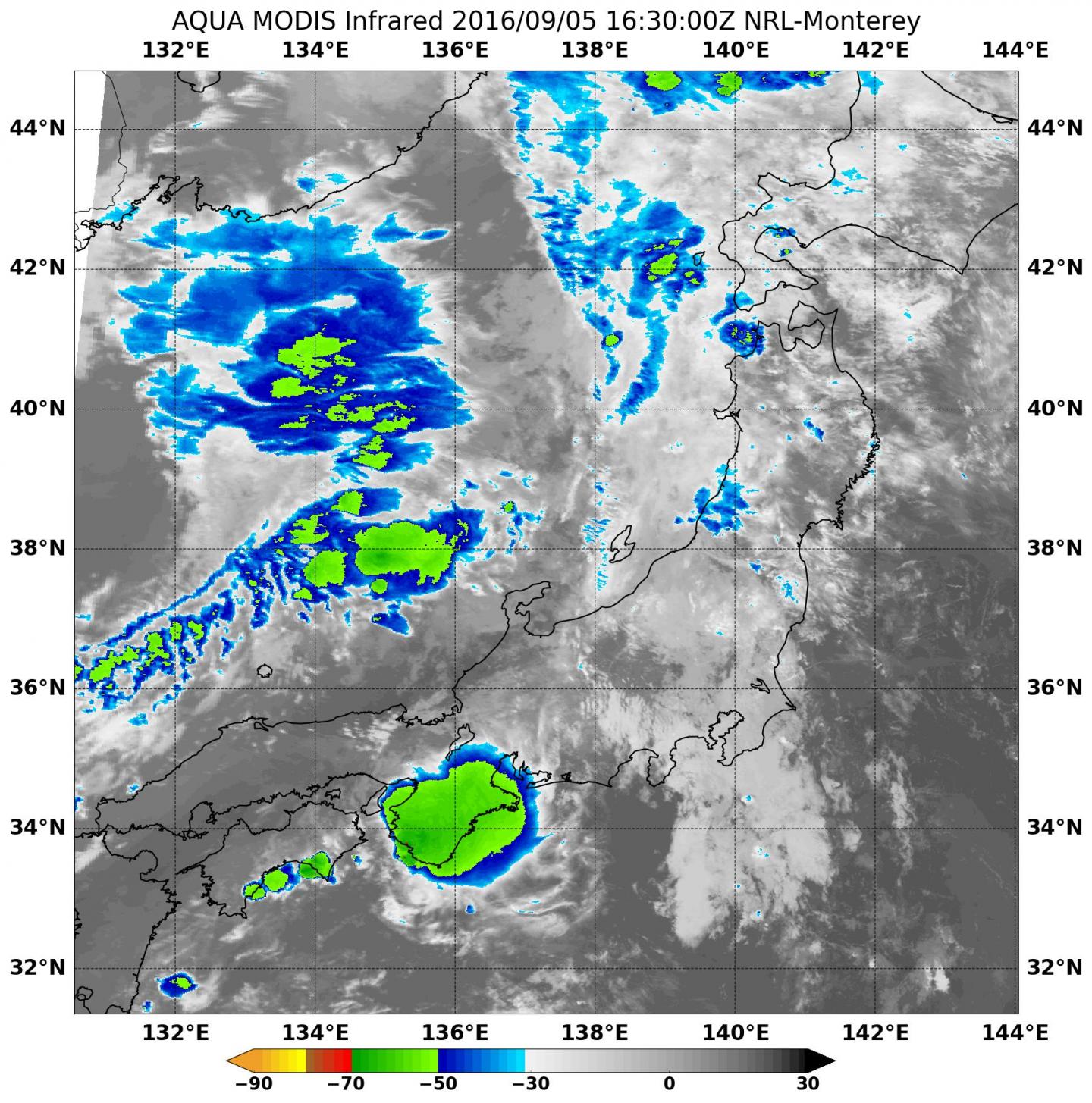 Aqua Image of Namtheun