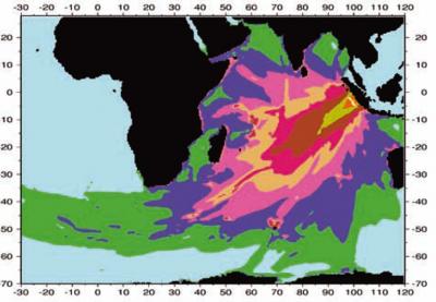 Sumatra Quake