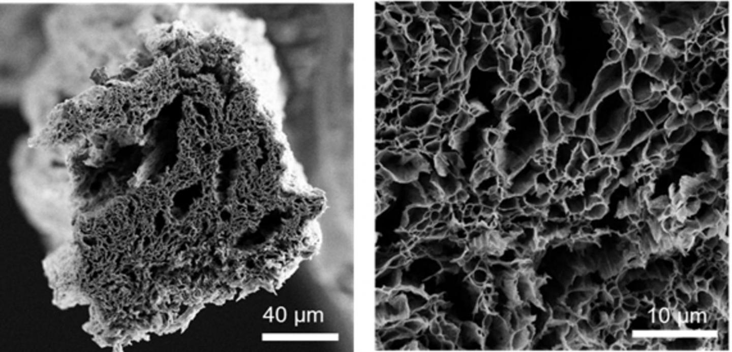 High Quality Graphene