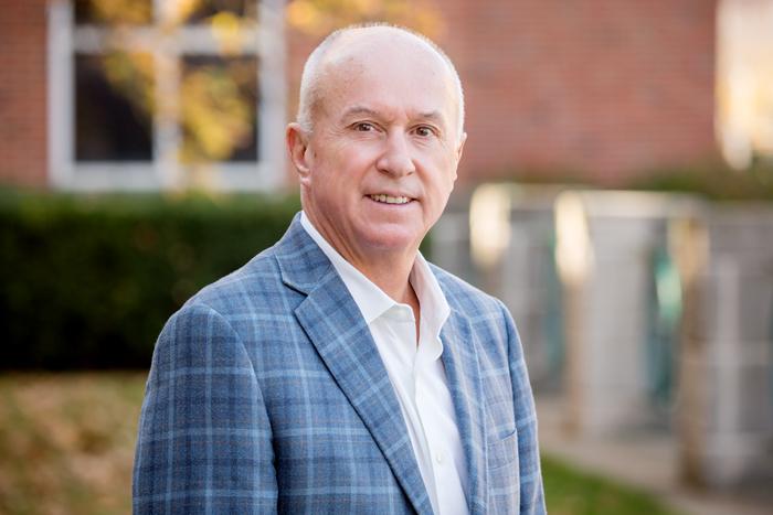 Keith Kelley, University of Illinois at Urbana-Champaign