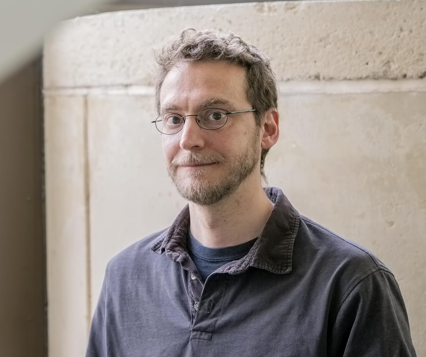 Mario Podestà, DOE/Princeton Plasma Physics Laboratory