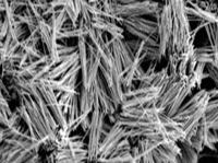 Nanowire Pile
