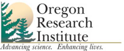 Oregon Research Institute Logo