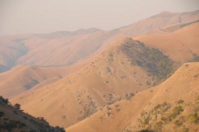 Barberton Mountain Land