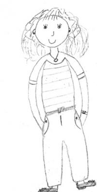 Women with eating disorders draw a different | EurekAlert!