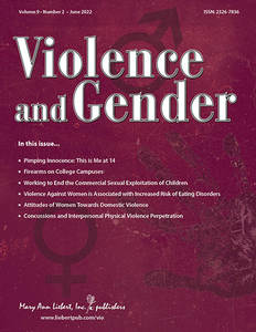 Violence and Gender