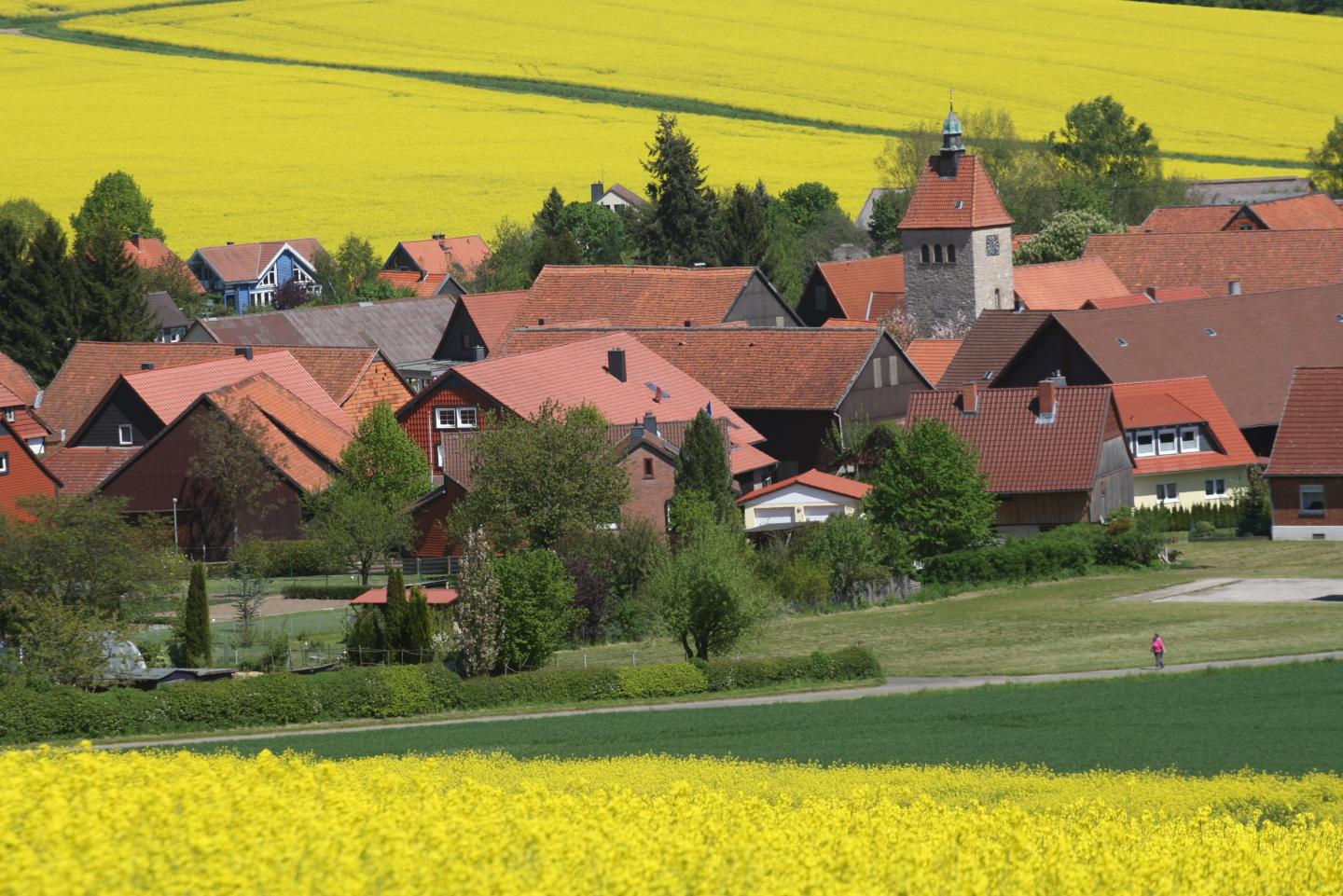 Stadt Bad Gandersheim