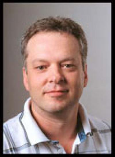 Dr. Charles Brown, University of Missouri-Columbia