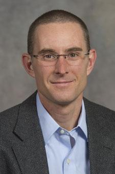 Jon Oatley, Washington State University