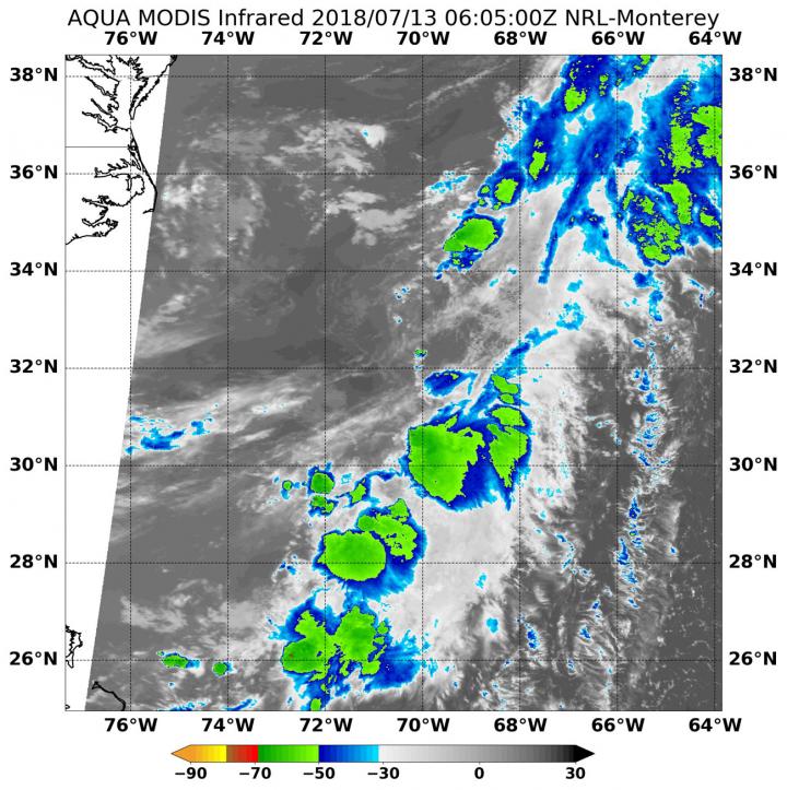 Aqua Image of Beryl