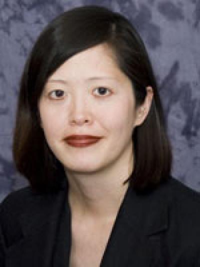 Joyce Lee, M.D., University of Michigan
