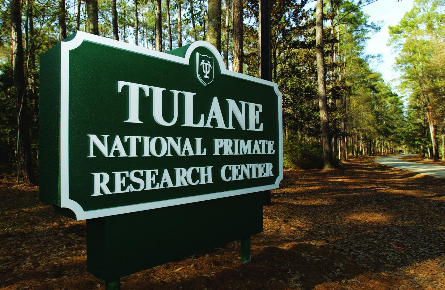Tulane National Primate Research Center