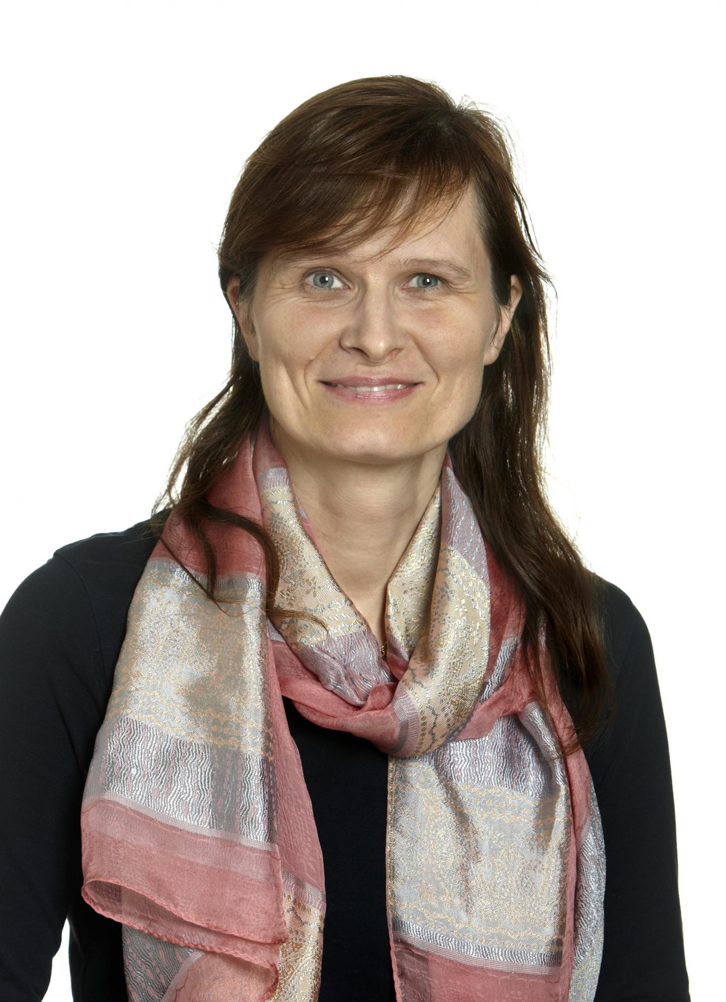 Marcela Pekna, University of Gothenburg