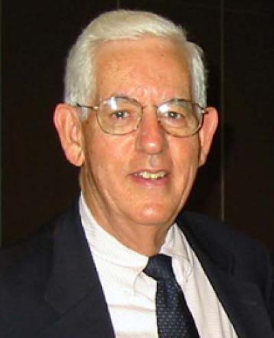 Bob Hatcher, University of Tennessee at Knoxville