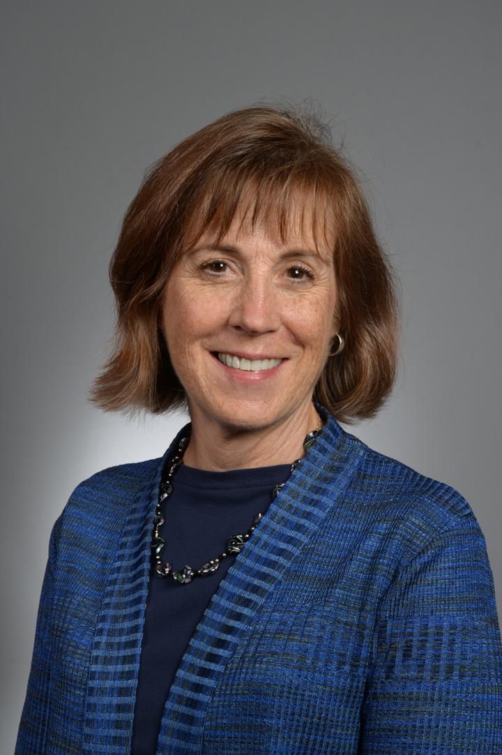 Dr. Christi Bergin