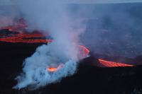 The Holuhraun lava eruption in 2014-2015