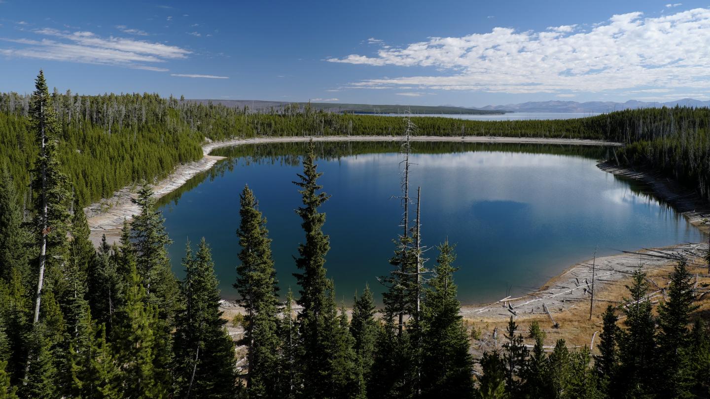 Yellowstone National Park