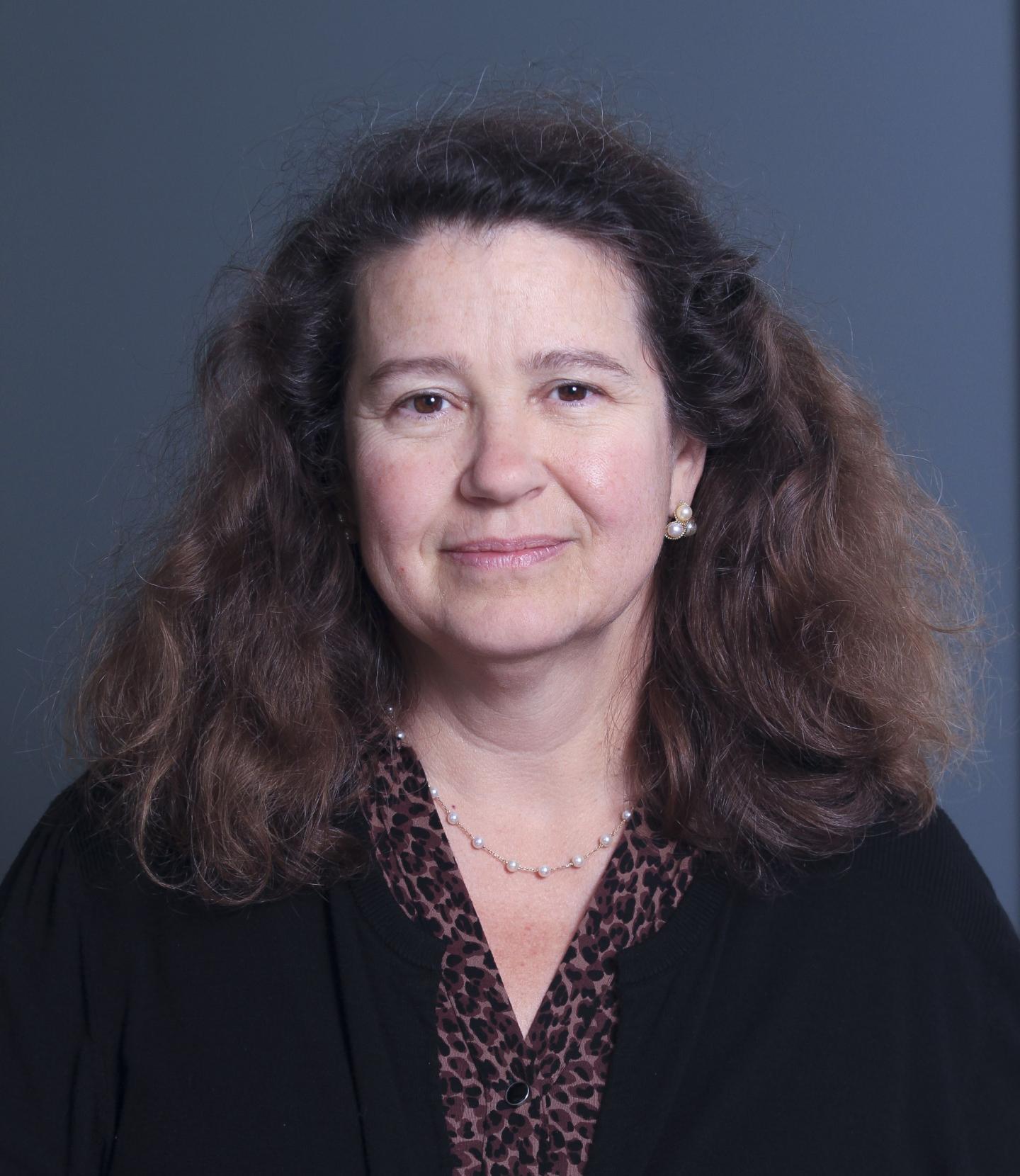 Danielle Reed, Monell Chemical Senses Center