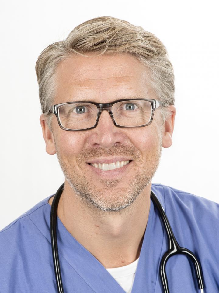 Ola Olén, Karolinska Institutet