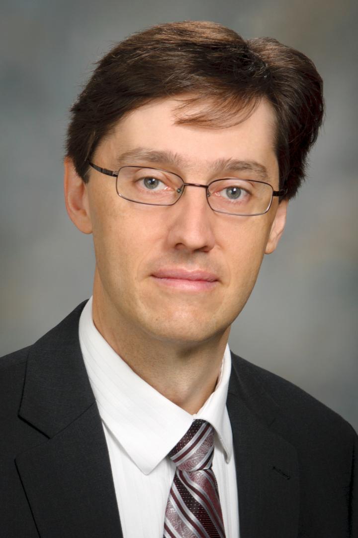 Ferran Prat, University of Texas M. D. Anderson Cancer Center