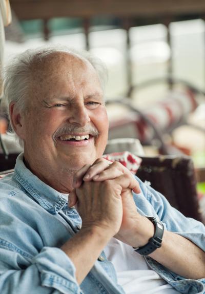 Peter Rich, University of Michigan