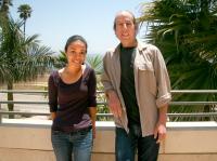 Cecilia Conaco and Kenneth Kosik, 	University of California - Santa Barbara 