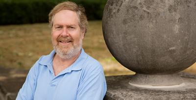 Mark Band, University of Illinois Biotechnology Center