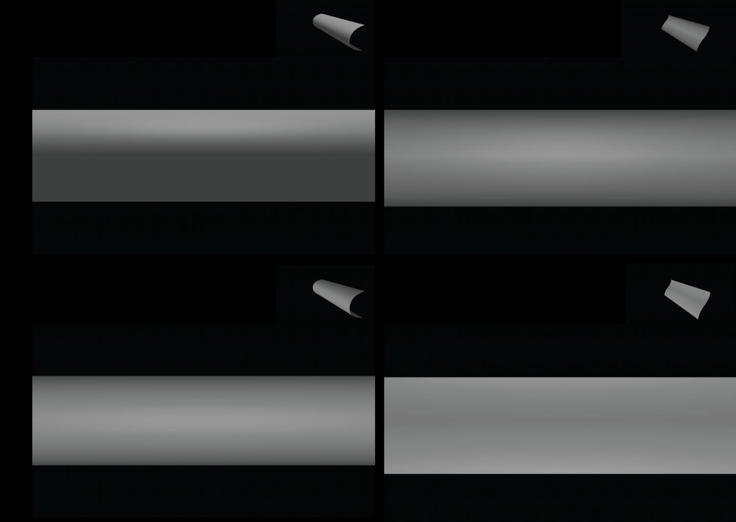 Digital Creation of the Blade