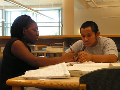 UC Riverside receives 3 grants to assist grad | EurekAlert!