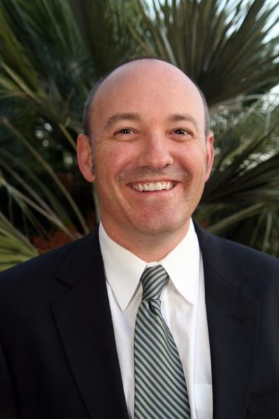 Kevin Bruhn, Los Angeles Biomedical Research Institute at Harbor-UCLA Medical Center (LA BioMed)