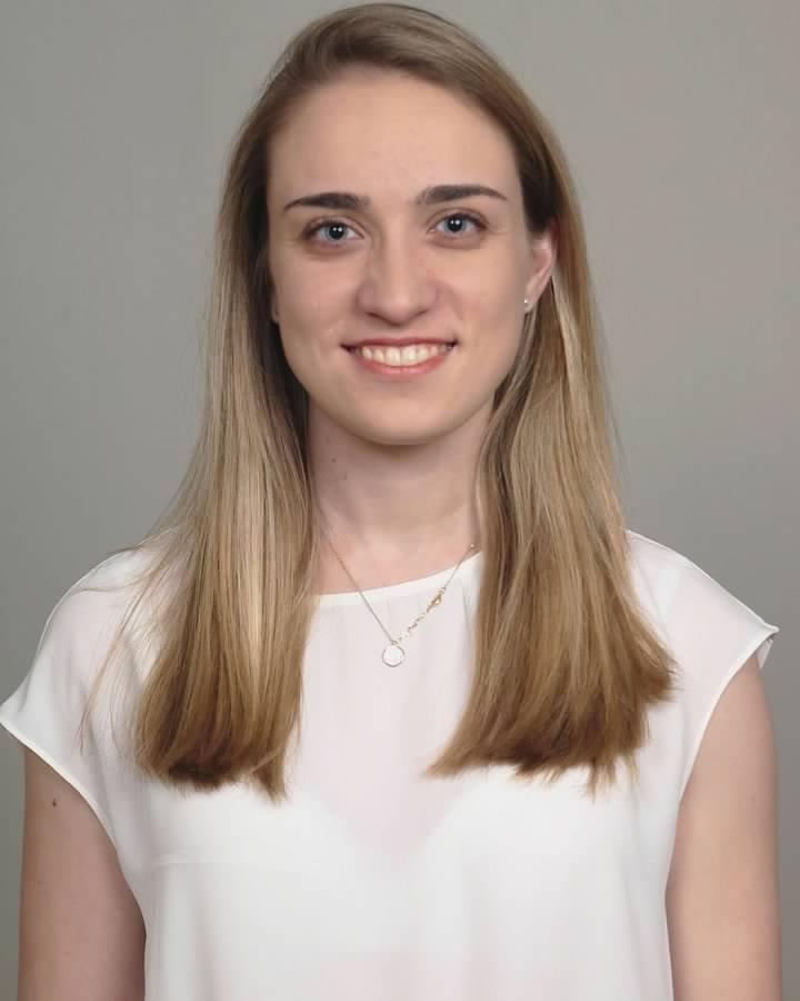 Lindsey Russo, UMass Amherst