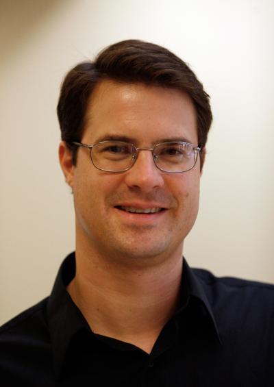 Tim Hallett, Indiana University