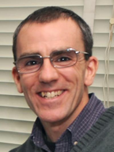 Adam Bogdanove,   	 Iowa State University 