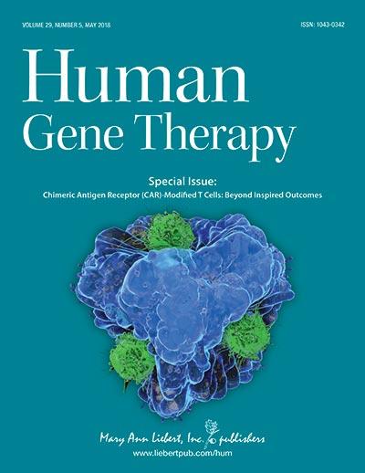 Human Gene Therapy