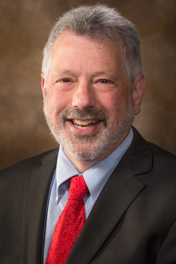 Jim Coleman, University of Arkansas