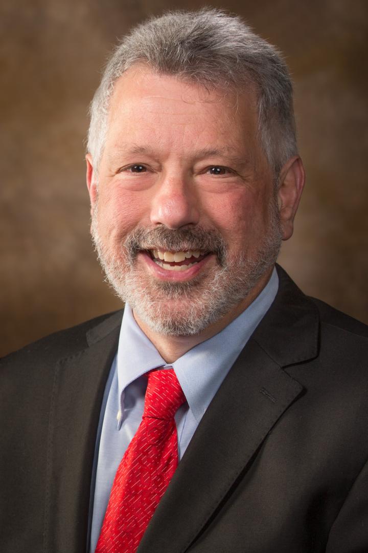 Jim Coleman, University of Ark [IMAGE] | EurekAlert! Science News Releases