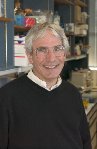 Dr. Mitchell Sogin, Marine Biological Laboratory