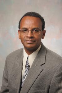 Dr. Mesfin Tsige, University of Akron