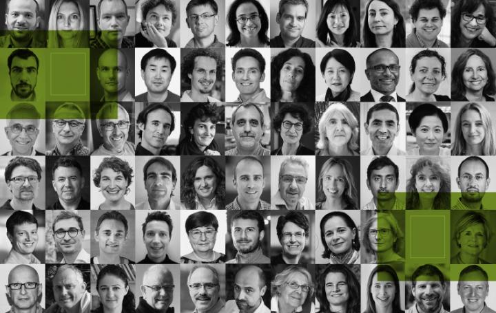 EMBO announces 64 newly elected members