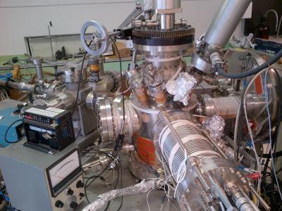 Device for Desorption