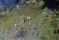 Alpine Fault in New Zealand Yields New Information