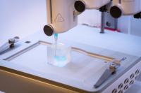 LiU 4D Bioprinting