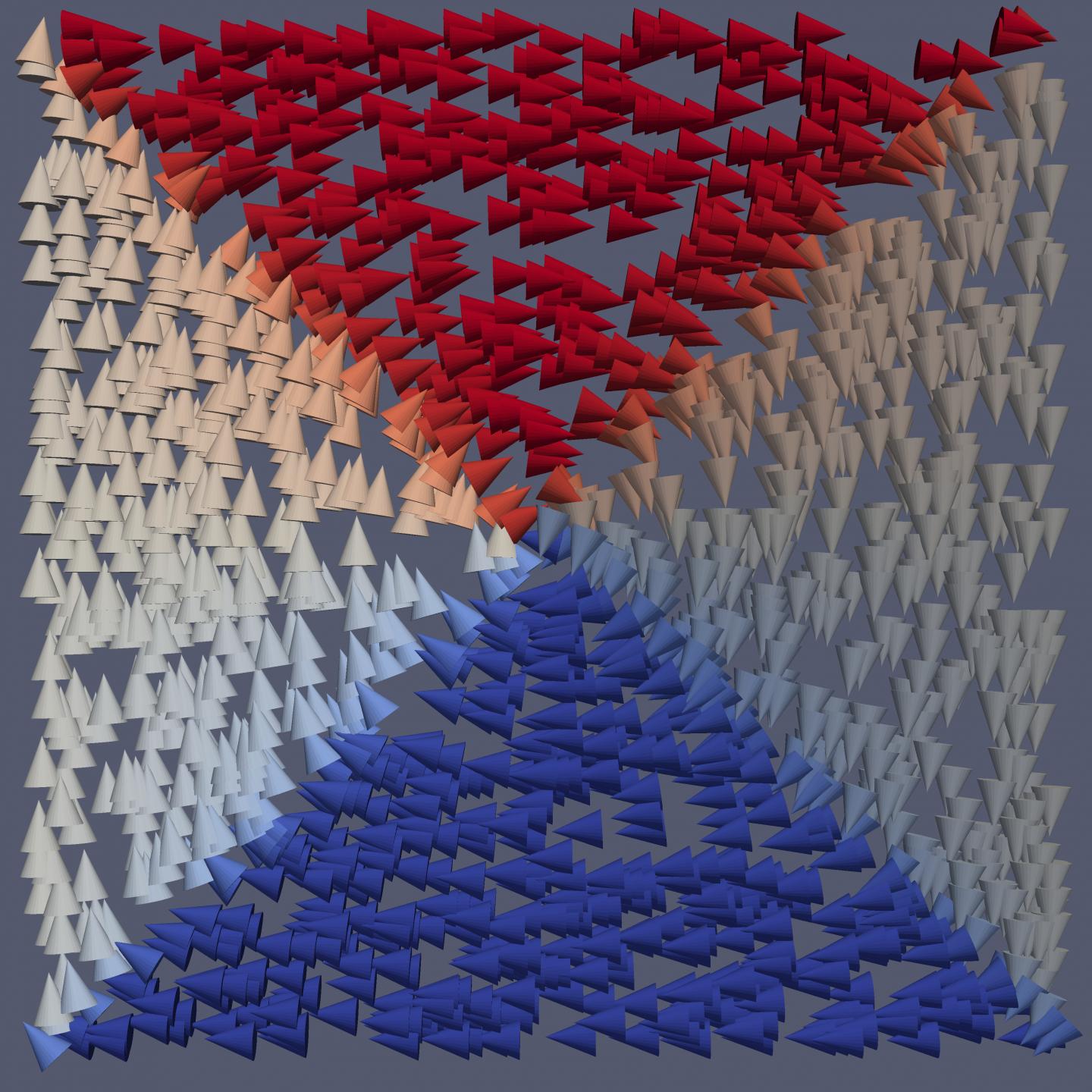 Scientists Film Magnetic Memory in Super Slo-Mo