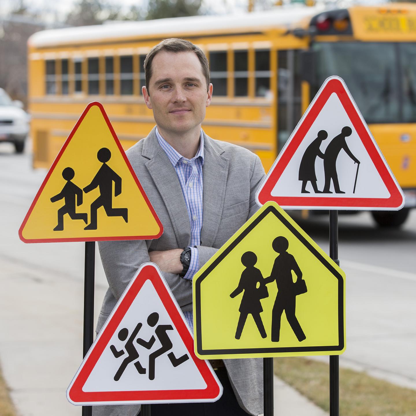 Ryan Elder, Brigham Young University